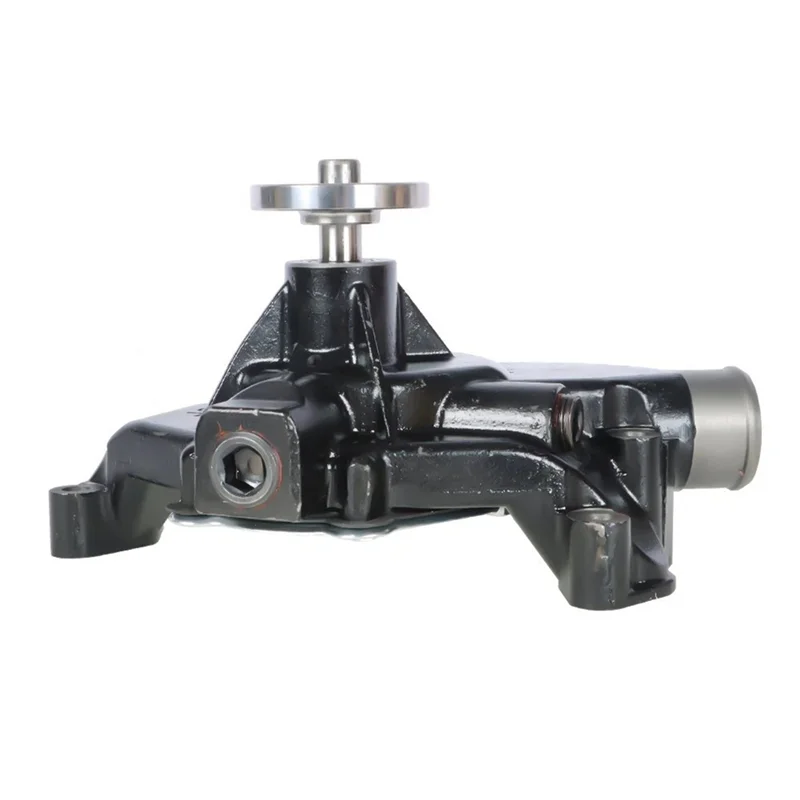مضخة مياه 60658 8503991 811841 850399 لـ Mercruiser 4.3 5.0 5.7 6.2L 350 VOLVO PENTA 8M0113734 محرك متداول