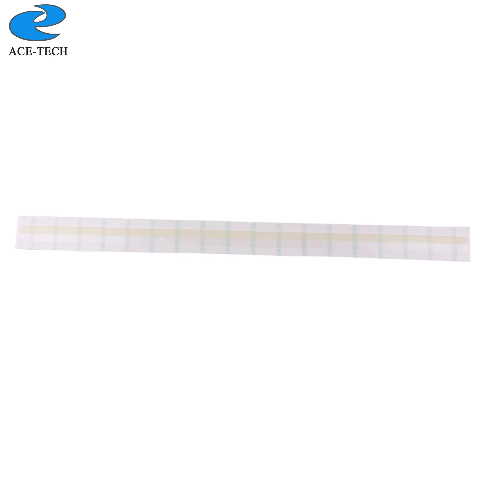 UCLEZ0164FCZZ Mylar Blade For Sharp ARM350 ARM350N ARM355N ARM450 ARM455N ARP350 ARP450 Compatbile Printer Mylar Blade