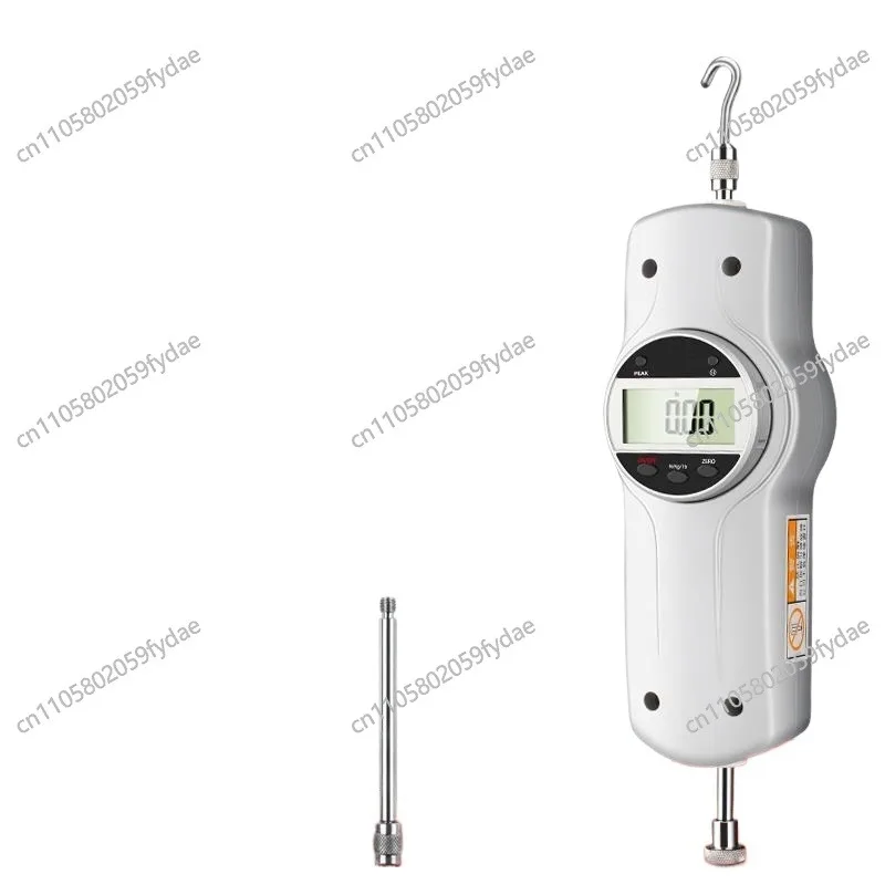 Digital push-pull gauge SK-10-500N press digital tension gauge