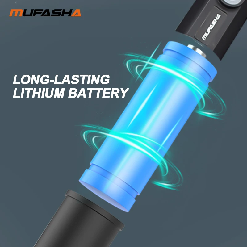 Imagem -03 - Mufasha-ventosa Elétrica Bomba Ventosa Heavy Duty Ventosa Acessórios