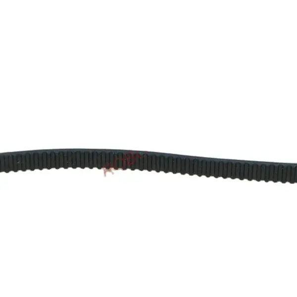 Correia dentada MXL, circuito fechado, B680MXL, largura 6 mm B680MXL-6