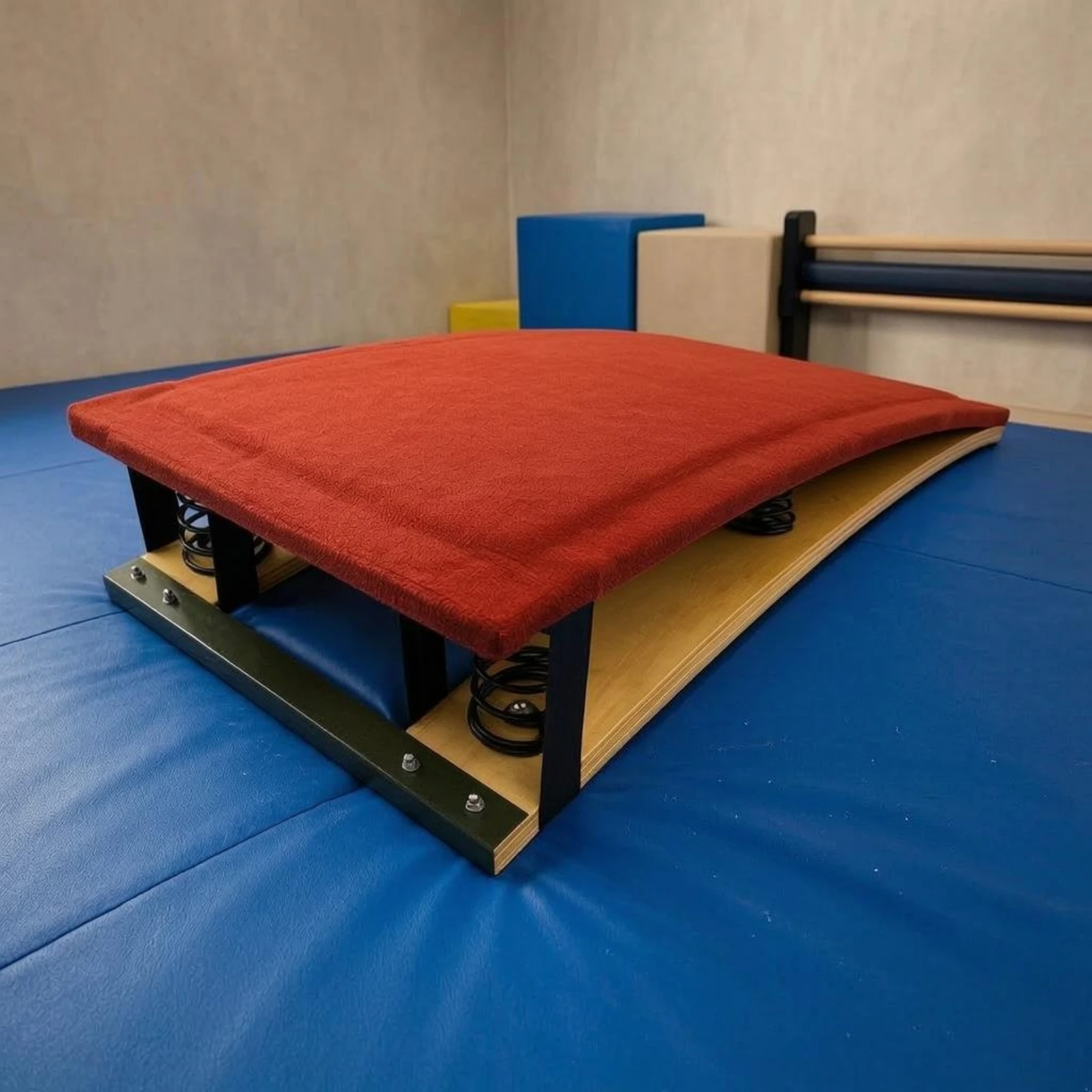 flex-launch-board-padded-jump-launch-board-sports-equipment-textile-covered-reinforced-base