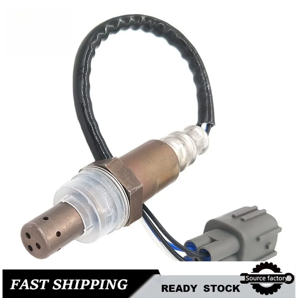 

Датчик кислорода O2 89465-26140 для Toyota Sea Lion, задний кислородный датчик, в наличии, отправка немедленно