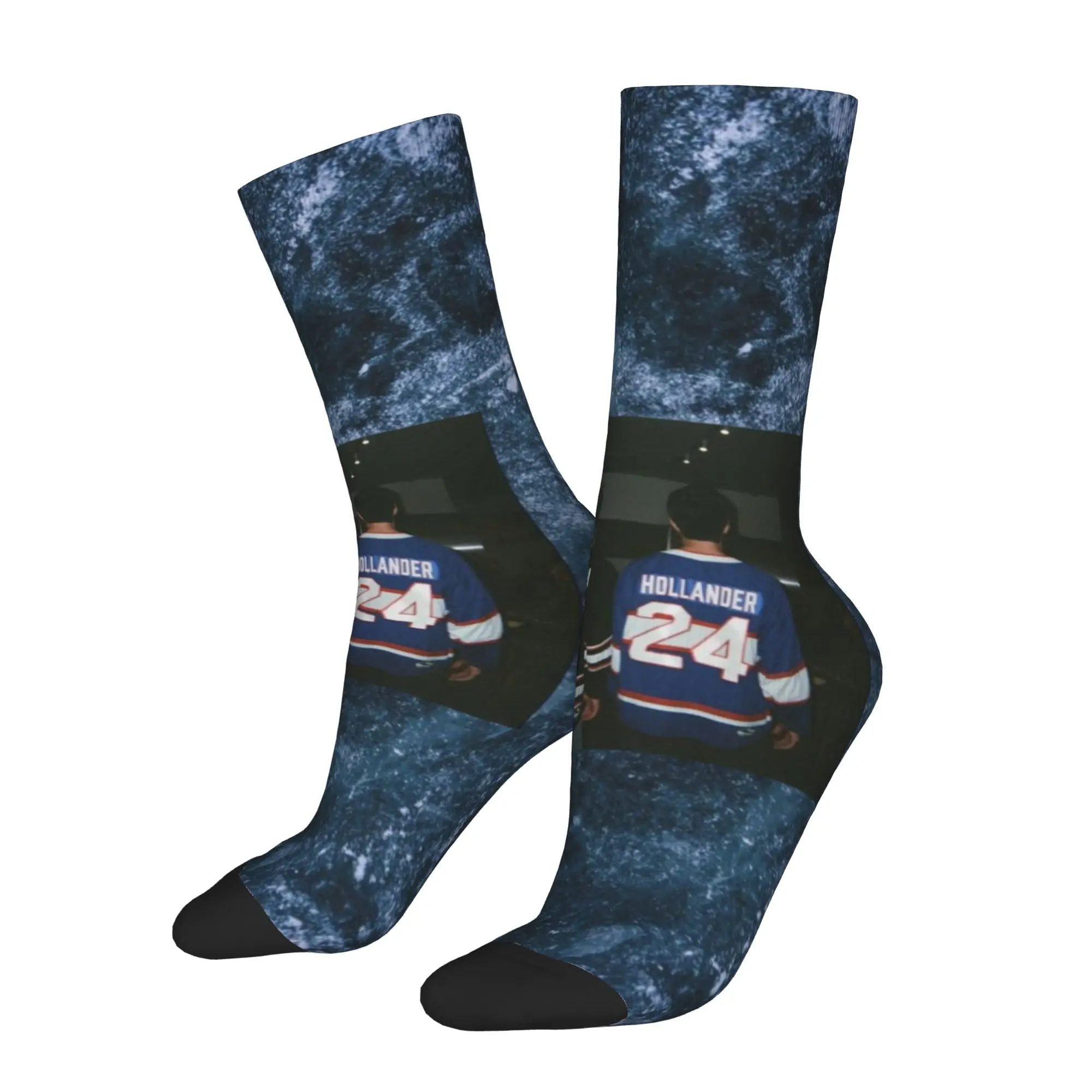

Funny Sock 81 24 Heated Rivarly81 24 Ilya Shane25 Harajuku Quality Pattern Printed Men Crew Socks Novelty Men's Socks