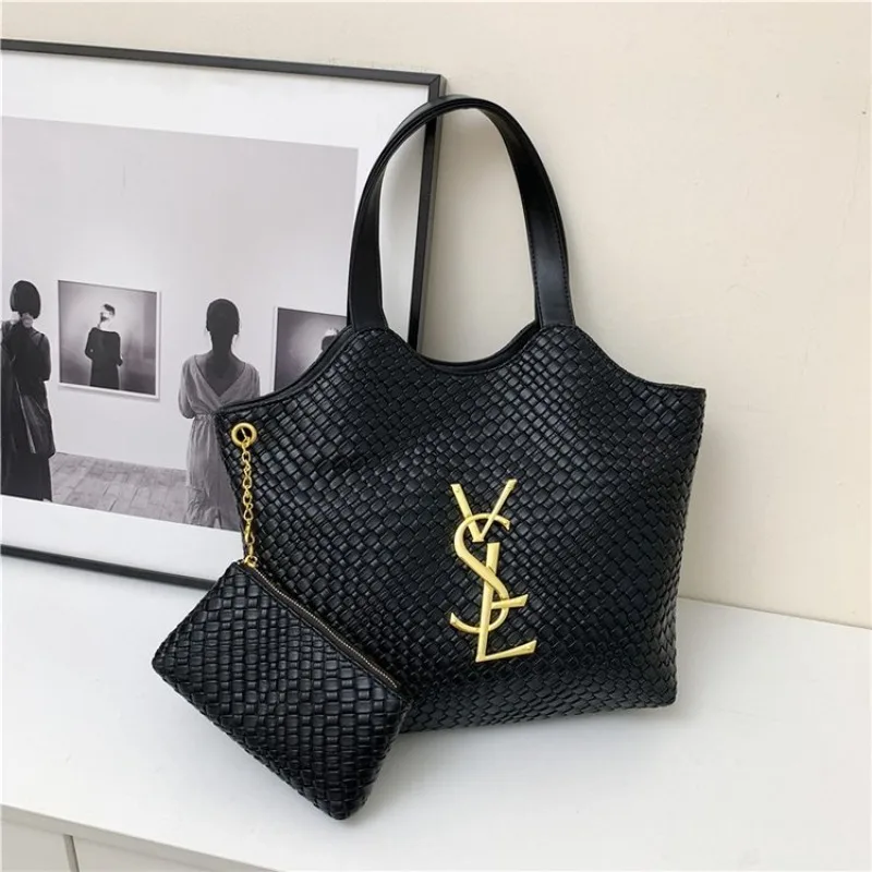 

Просторная сумка через плечо для женщин и взрослых, съемный плечевой ремень, универсальная для разных стилей