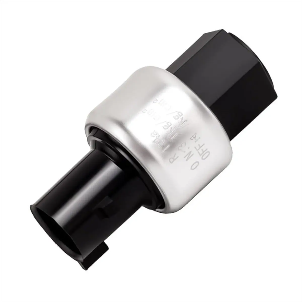 DT57 LATEST MODEL AC Pressure Switch Sensor Replacement Part Number SW 2962C 152962 52466358 Air Conditioning Refrigerant Pressu