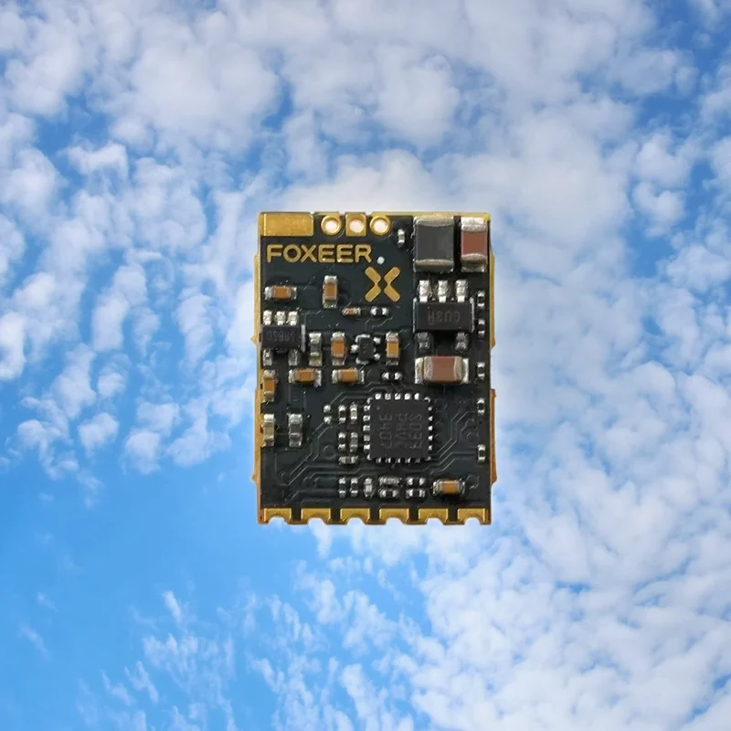 

Foxeer Reaper Nano V2 VTX 5.8G 72CH 350 мВт