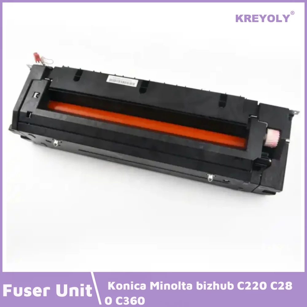 A0EDR72033/A0EDR72011/A0EDR72000 Fuser Unit For Konica Minolta bizhub C220 C280 C360 Fuser Assembly