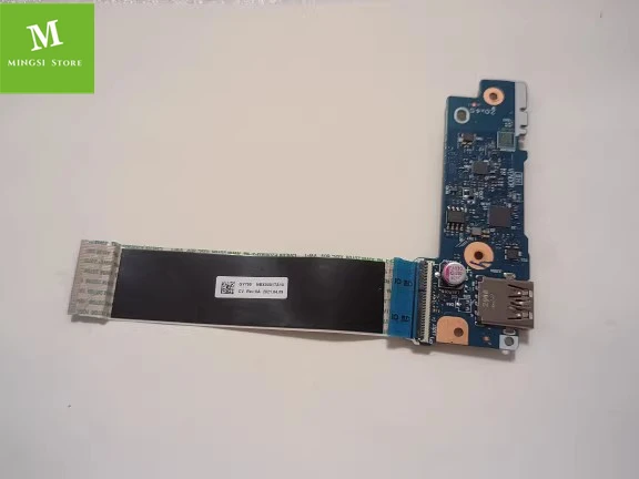 Leitor de Cartão Usb com Cabo Lenovo Legion515ith6 Hy575 Nsd712 Hy547 Nsd603