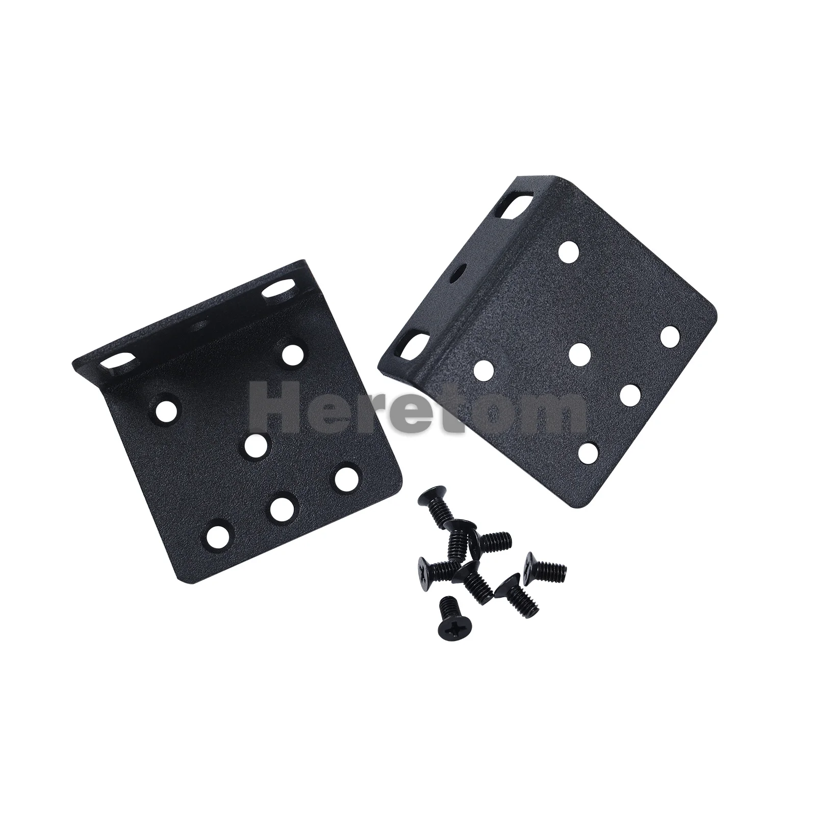 1 Pair NEW GENERIC - 25MM CISCO 2811 Router Rack Mount Kit ,Rack Ears