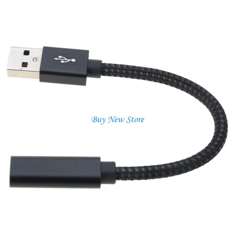 

20CE Reliable Type C To USB Adapter Ensures Stable Connection And Charging 5.91inch