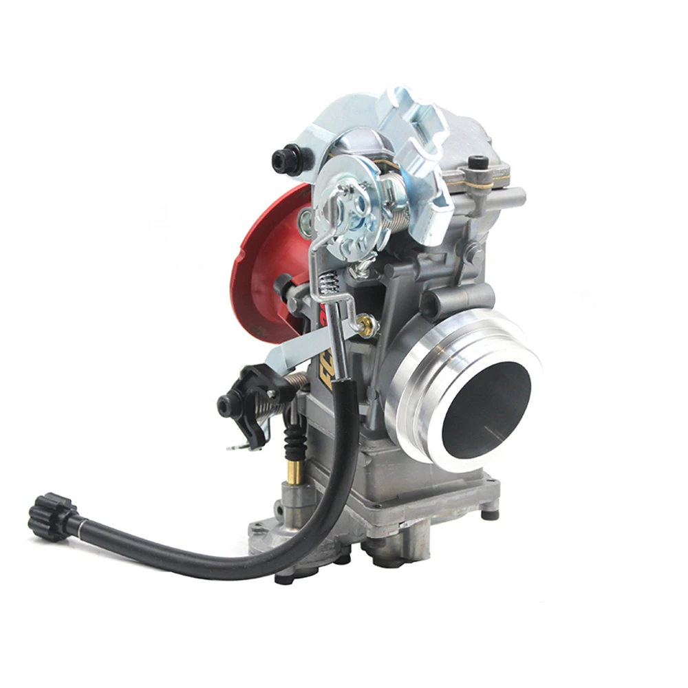 ZS MOTOS FCR37 FCR39 FCR41 kEIHI Motorcycle Carburetor Racing For Dirt Pit Bike MotoCross Offroad for Honda for Yamaha for KT