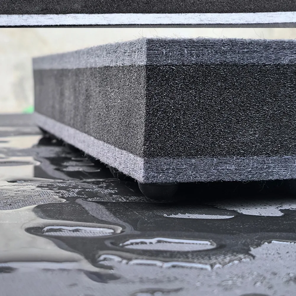 JABS-Hifi رف الصوت عزل الوسادة المتكلم امتصاص الصدمات قدم المسامير الوقوف لشاشات استوديو مضخم الصوت ومجموعات الطبل