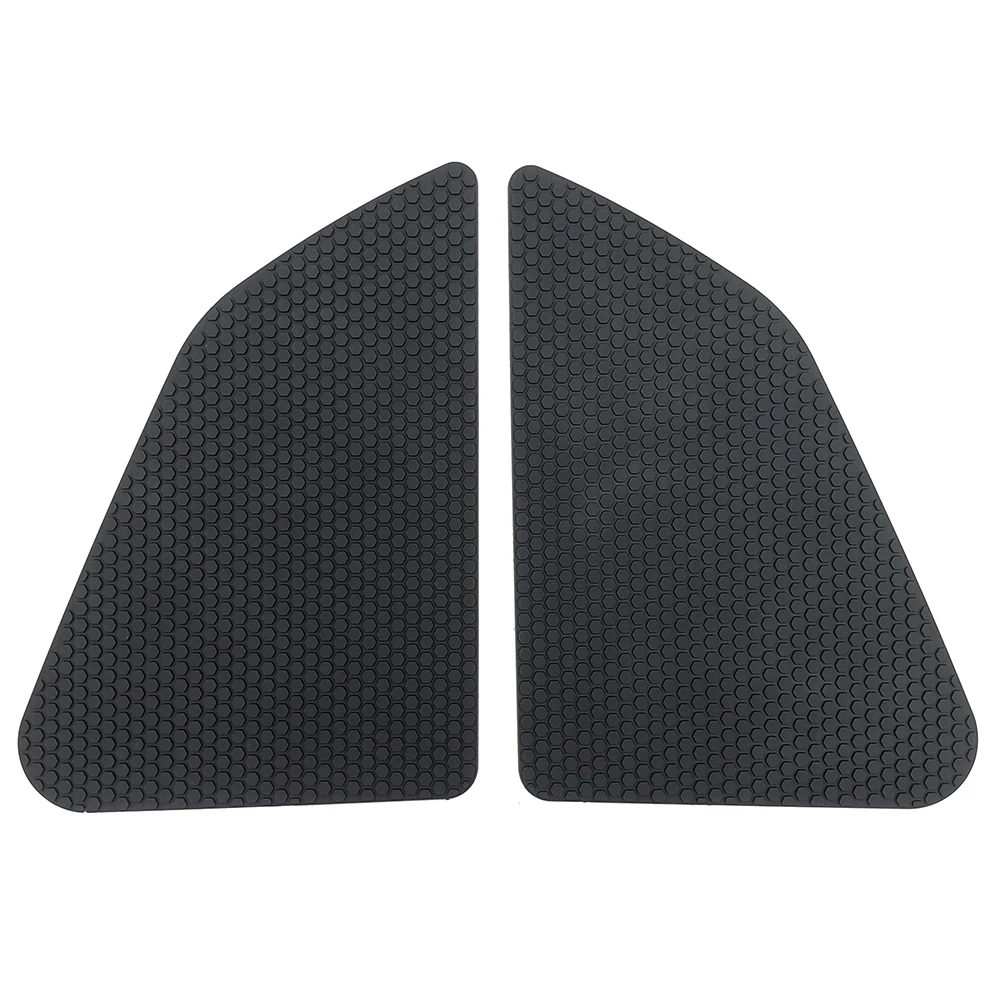 Car Interior Accessories Traction Knee Pad Anti-Slip Pad Tank Pad Traction Automotives For DUCATI DESERT X 2022