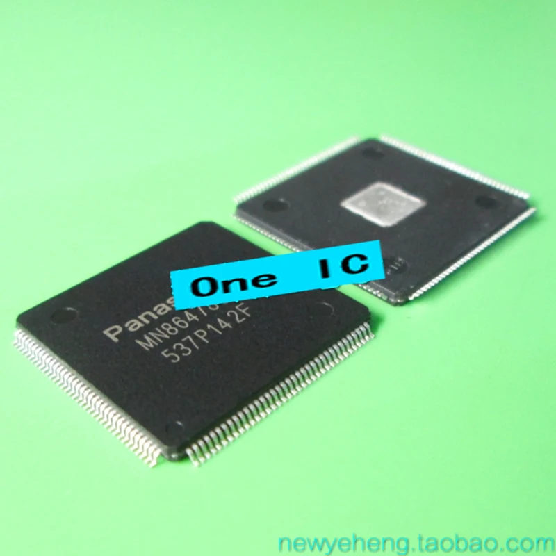 

100% Original MN864788 MN864788A 864788 QFP Brand New Genuine Ic