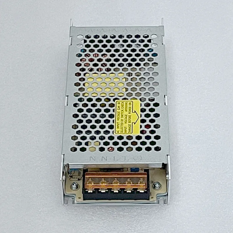 Chuanglian A-200AF-5XZ Full Color LED Display Screen Power Supply 100/220V Dial Code Conversion 5V40A Power Supply