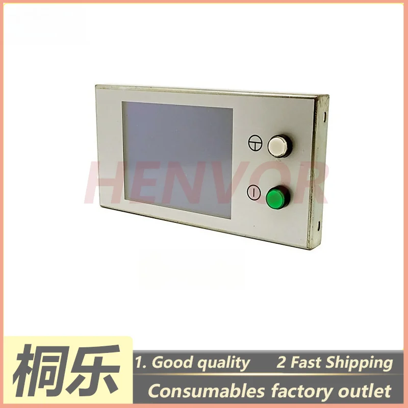 

1PCS For Huq CTP Plate Setter Touch Screen Display Mainboard CPG-86/125 T860/1250
