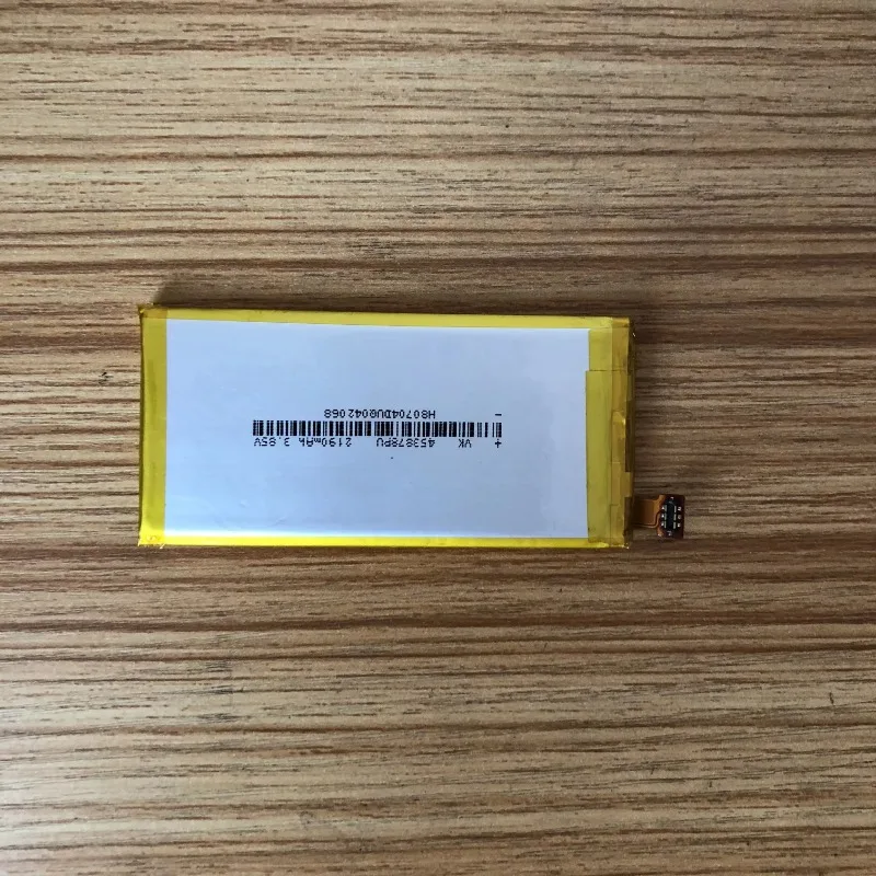 For Xunfei Translating Machine 2.0 Battery Ifl001 8.08wh 4.4V 2100MAh Battery