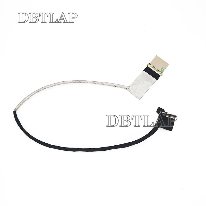 Genuine For Sony VPC-EB EB32 EB25 EB27 EB35 EB47 EB46 EB37 EB LED Cable Lcd LVDS Cable P/n:015_0301_1516_A 015-0101-1595-A