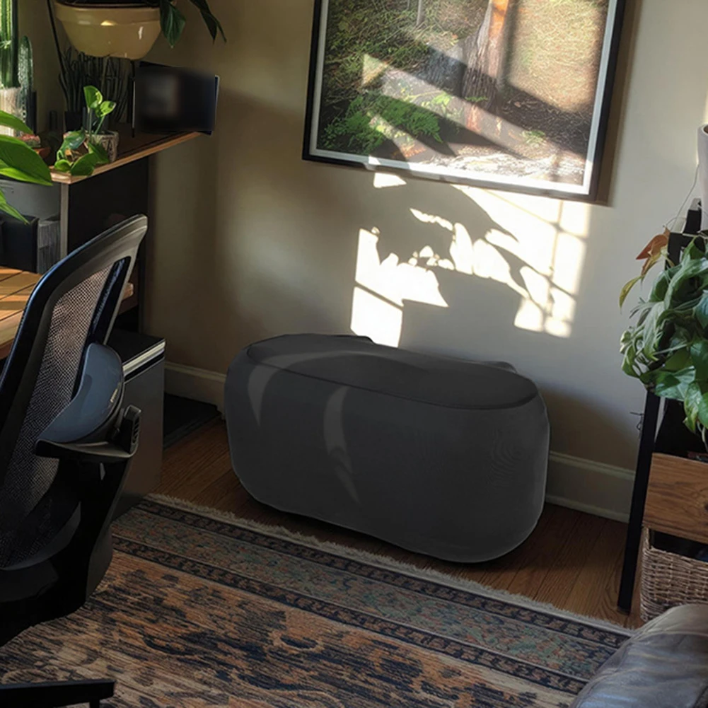 

Пылезащитный чехол для динамиков JBL Partybox On-The-Go 1/2, противоскользящий, высокоэластичный защитный чехол, аксессуары для динамиков