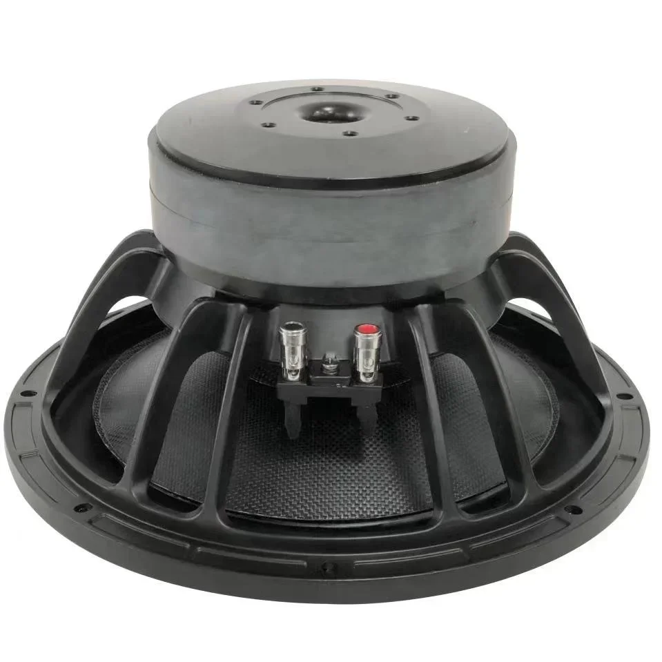 Home Theater Subwoo… - image