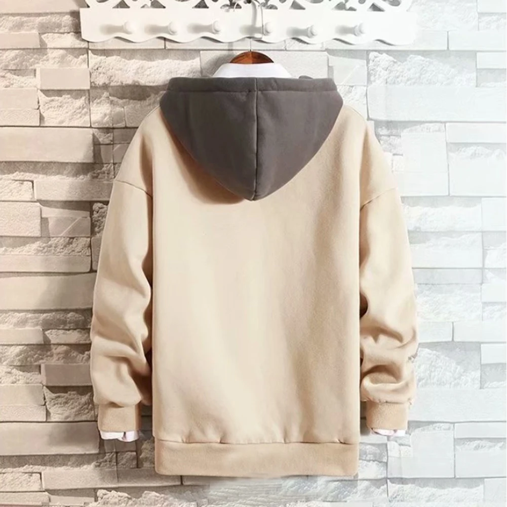 Abrigo suelto informal con capucha para parejas, suéter con estampado de moda, liquidación superior, venta al por mayor, envío directo