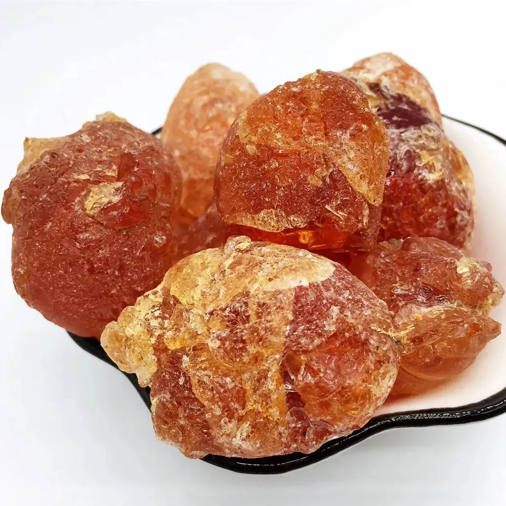 Natural Fat Ambers Resin Crystal Rough Stone Raw Amber Stone Aroma Diffuser Ornaments Healing