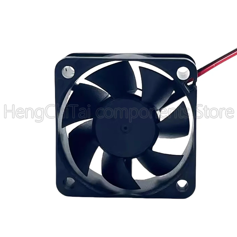 Original 100% Working AFB0512VHD 5020 12V 0.24A cooling fan