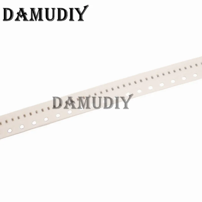 100Pcs/Lot 0402 5% …