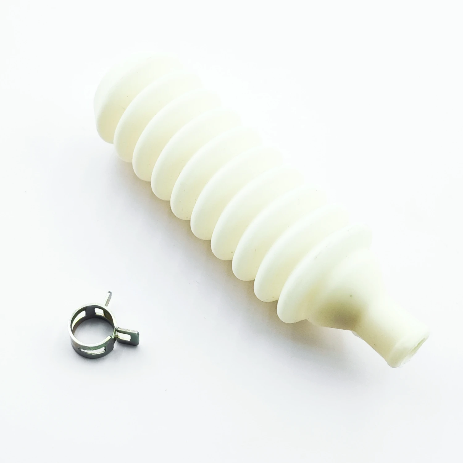 Breather Air Sac with Clamp for Russian Mechanics RM PM 800 ATV UTV 10903100090 0124990 10903100100 0136969