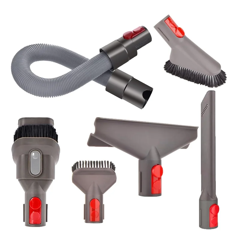 

Набор насадок для щетки для Dyson V11 V10 V12 V8 V7 V15