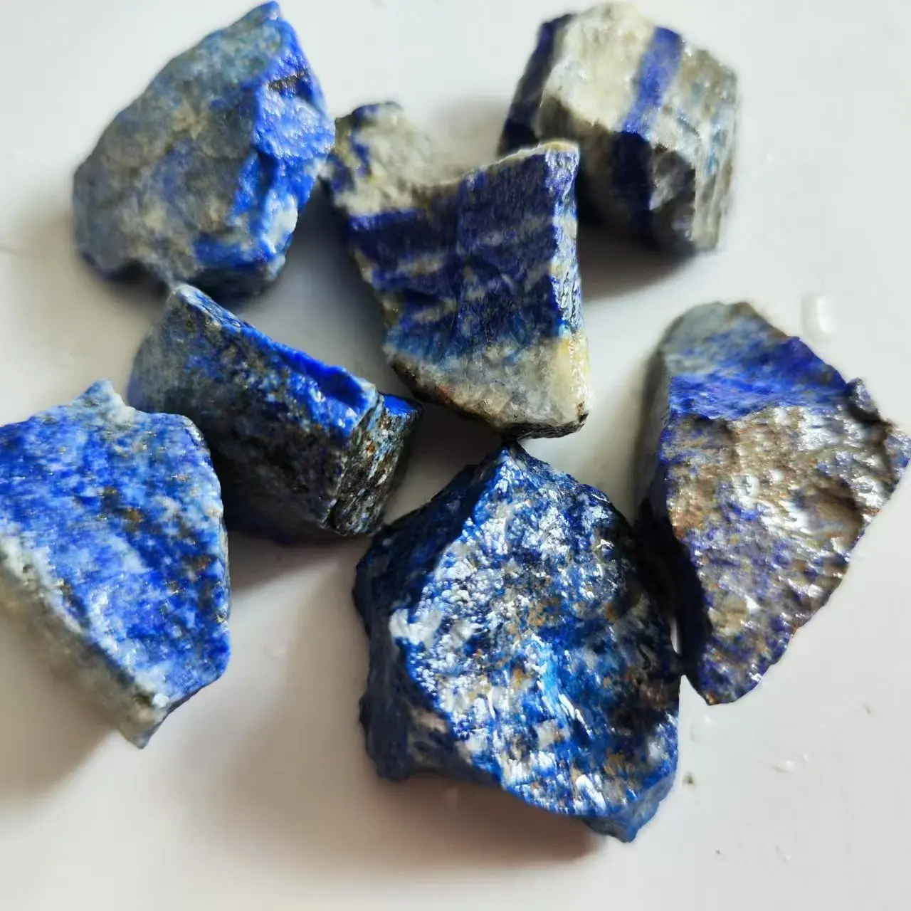 Natural Raw Lapis L…