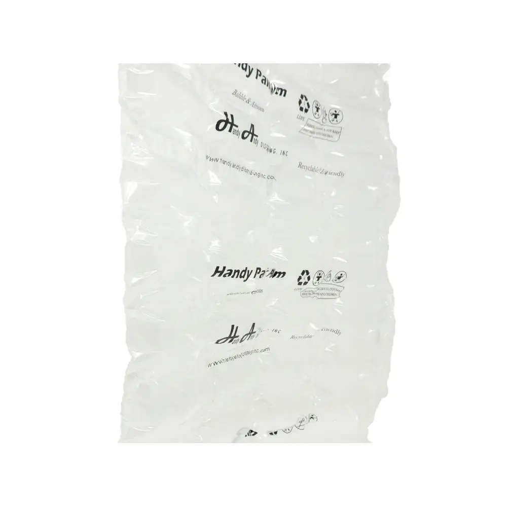 Quilt Air Tube Oreiller Coussin Film, Mini Machine Pak'r, Rouleau de 200m, Compatible avec Handy Pak Mini et Handy Pak Pro Easy Tear