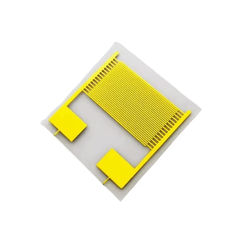 for-bf33-glass-substrate-interdigital-electrode-capacitor-array-biogas-humidity-sensor