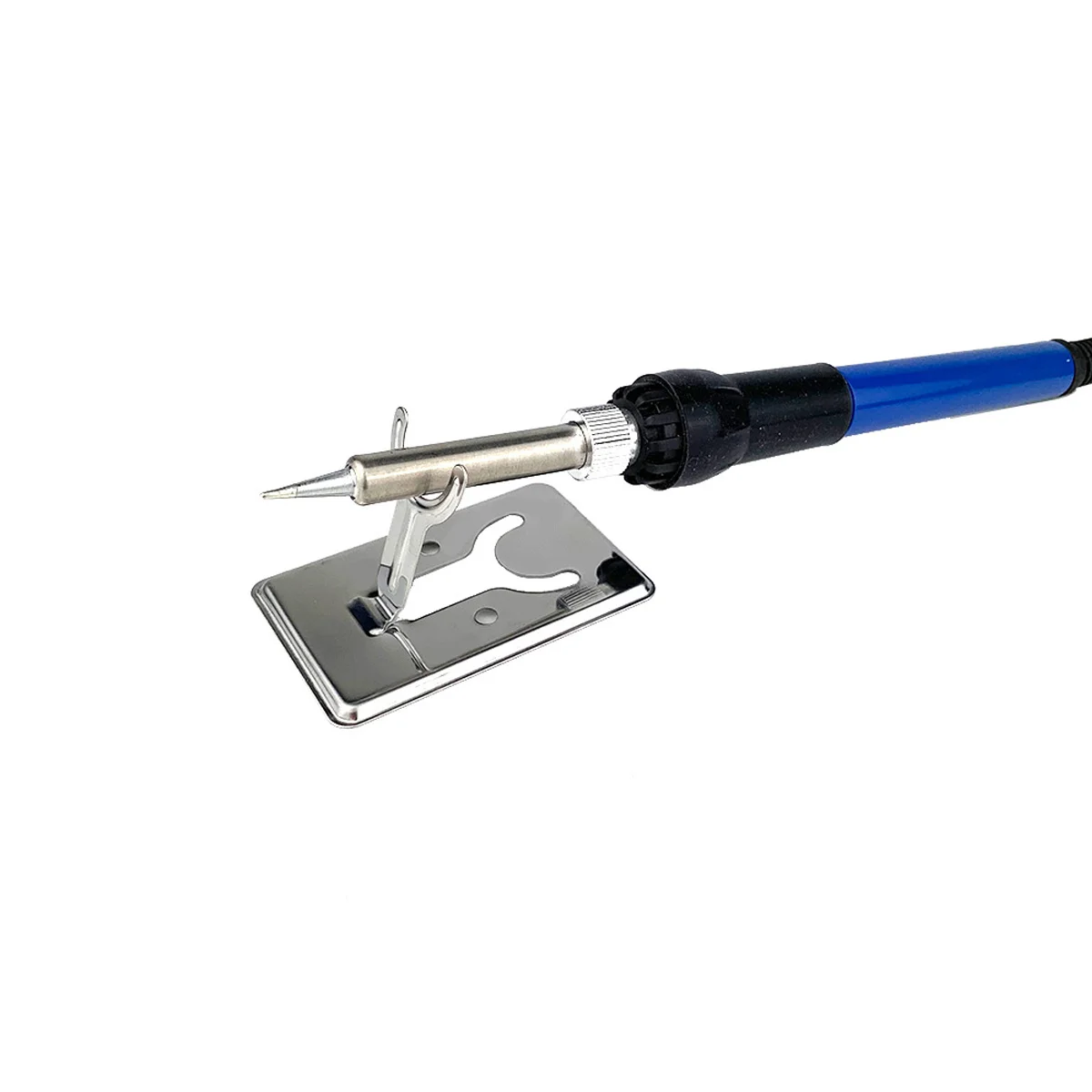 

10Pcs Iron Incense Rack Mosquito Repellent Coil Holder Hanging Design Hollow Cover Safe Home Use Portable Metal Holder