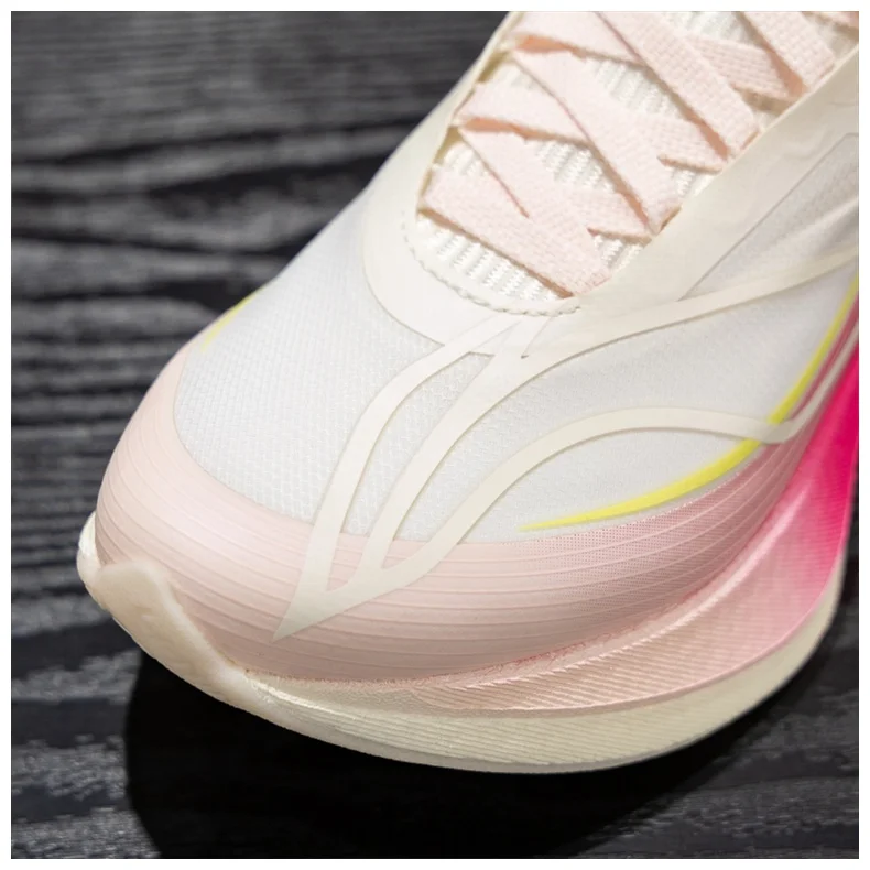 Red Rabbit 9PRO, zapatillas para correr para mujer, transpirables, con absorción de impactos, antideslizantes, zapato...