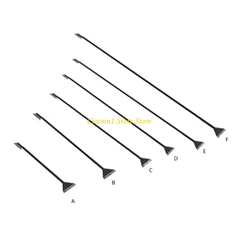 Cable Coaxial del sistema Digital A3PC para unidad aire O3, Cable transmisión imágenes, cámara FPV, accesorios para