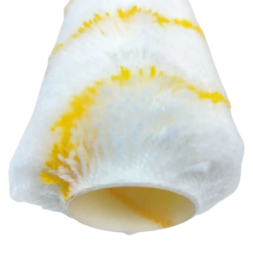 For Paint Rollers Washable Roller Microfiber Roller Professional Painting Optimal Pile Length Roller Covers Microfiber Roller