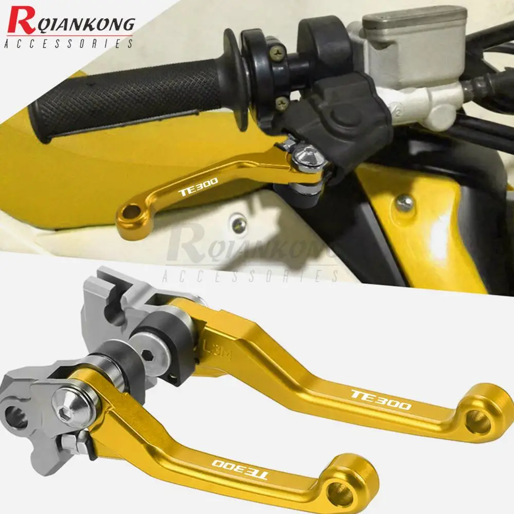 

Motorcycle Clutch Brake Lever Handle For HUSQVARNA TC/TE 250-511 2013 TE125 2014 2015 2016 TE150 2017-2018 TE250 TE300 2014-2017