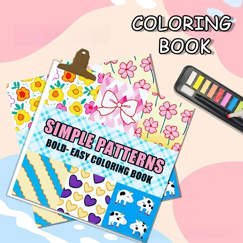 

24 Exquisite and High-quality Graffiti Coloring Books Coloring Books Adult Painting Books Coloring Books