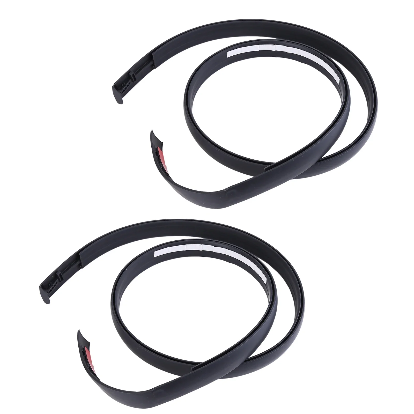 

Applicable roof drop plastic Toyota Takuma models 05-15 75551-04063 75561-02020 75552-04061