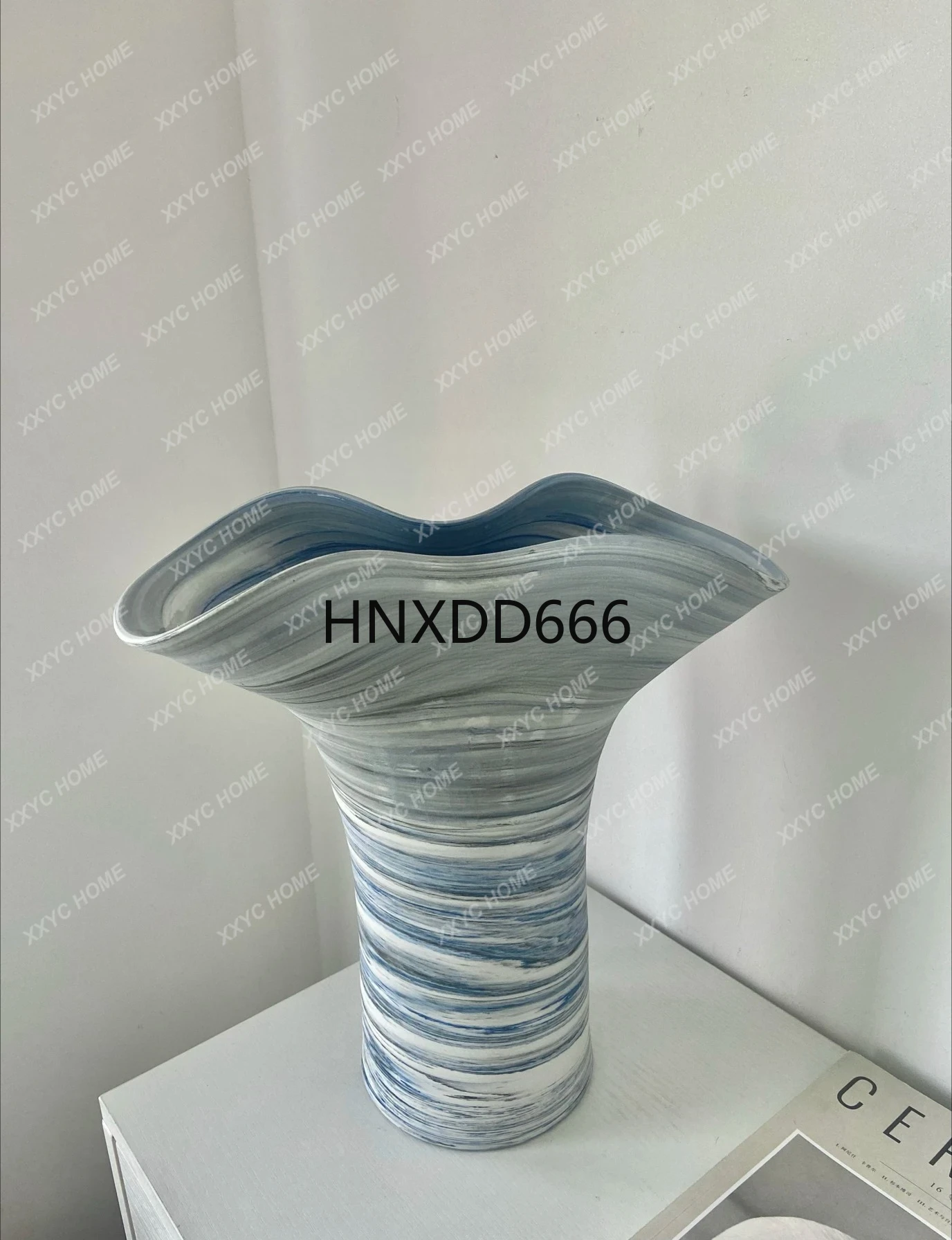 ونش مزهرية سيراميك 291