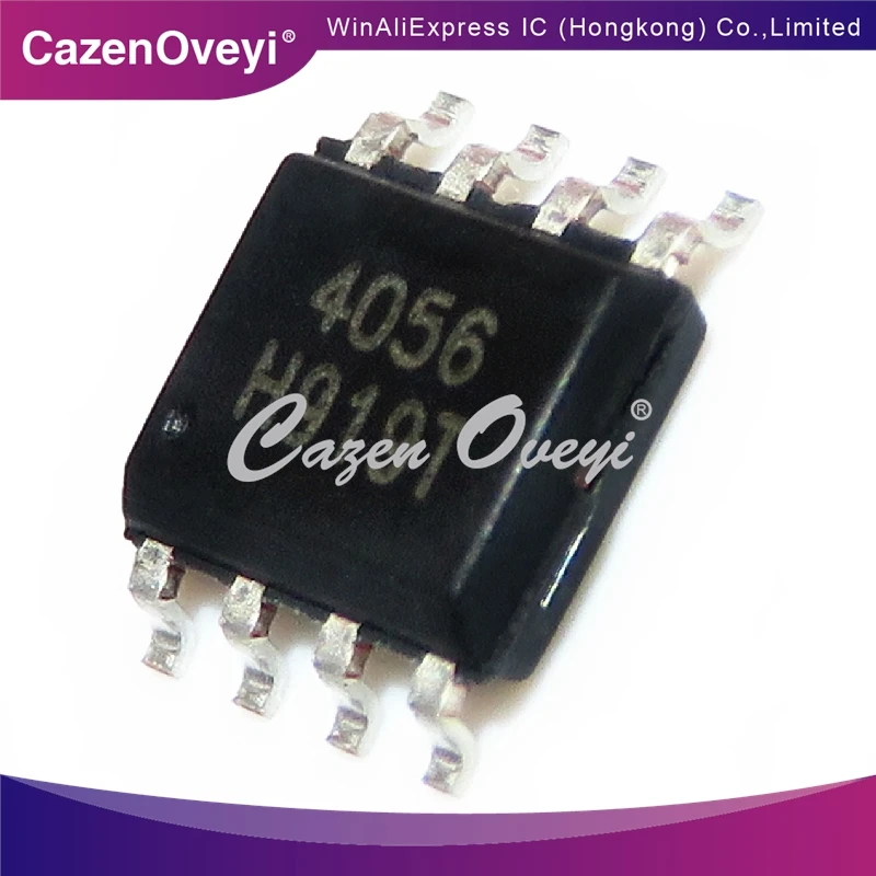 5pcs/lot TP4056E TP4056 4056E SOP-8