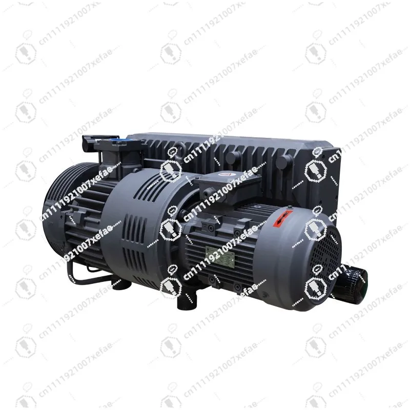 SV-160 Sealed rotary vacuum pump with high pumping speed and durability