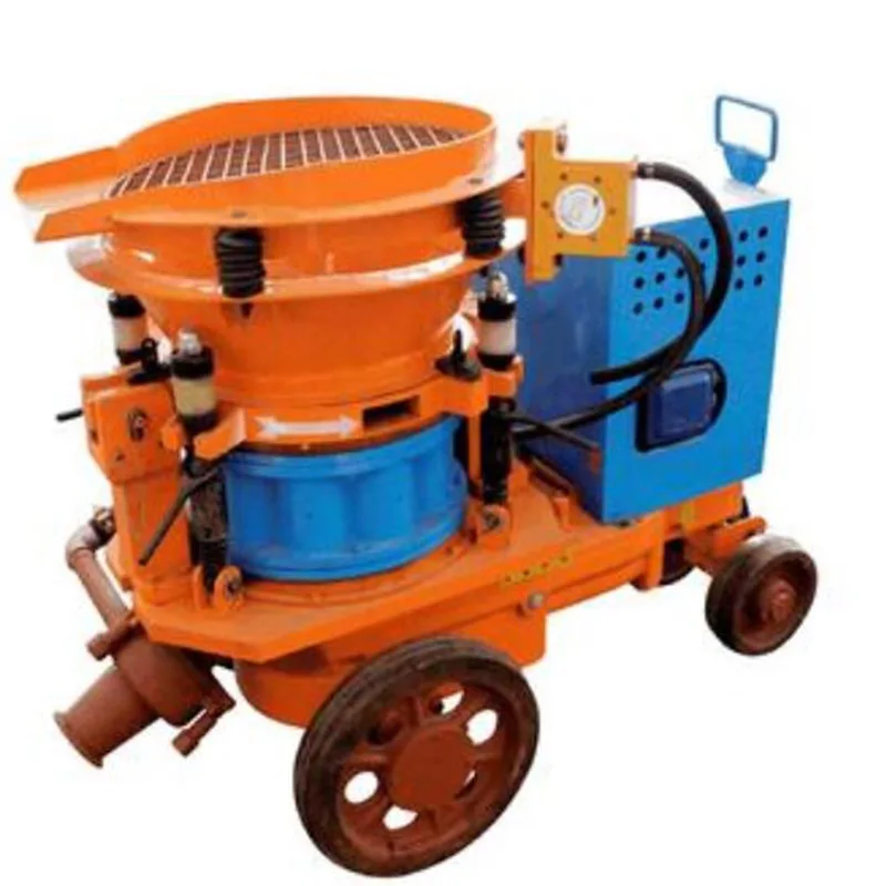 PZ-6D Type Tidal El…