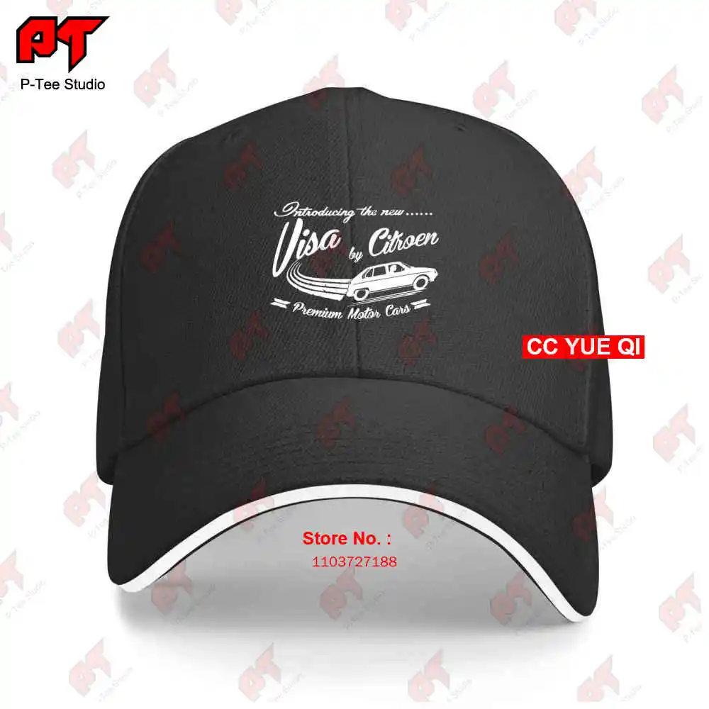 Introducing The New Baseball Caps Truck Cap 5WV6