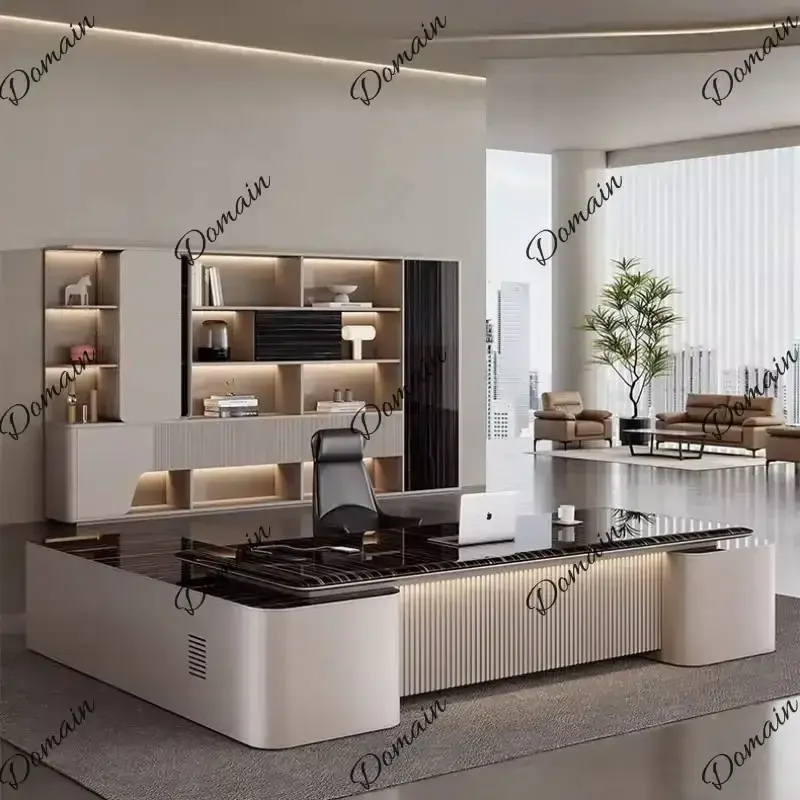XS Meditation Laptop Office Desk Sleeping Quality Homeoffice Appoint Office Desk Ergonomic Bureaux Scrivania Da Ufficio Furnitur