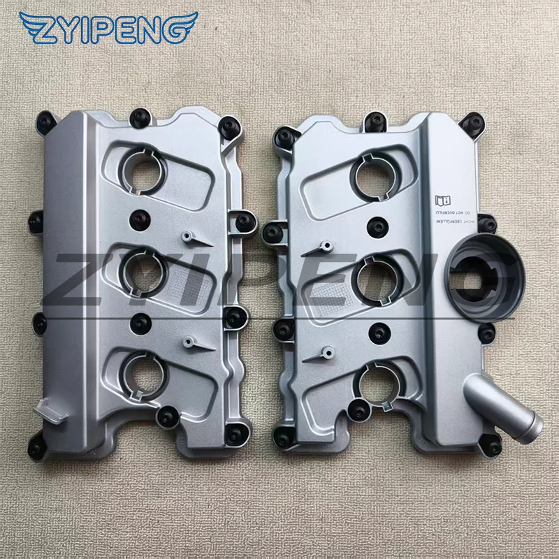 

Cylinder Head cover 06E103471S 06E103472Q For Audi A4 S4 A5 S5 A6 S6 A7 Sportback A8 S8 Q7 3.0TFSI 06E 103 471 S 06E 103 472 Q