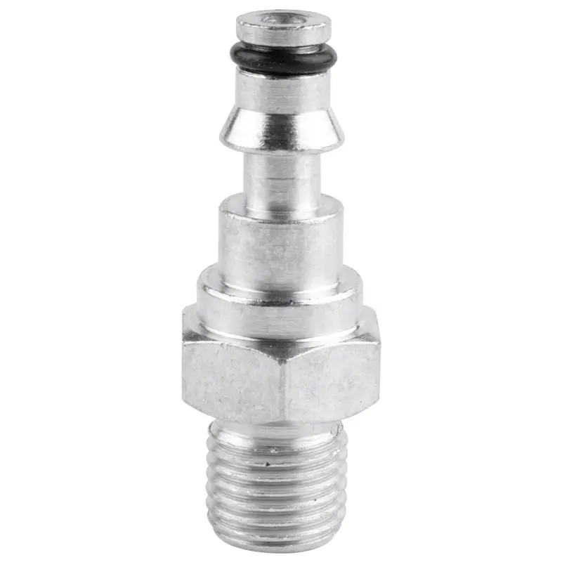 Better-10X Quick Connection Pressure Washer-Gun Hose Adapter For Lavor Vax,M14 Recessed Quick Insert