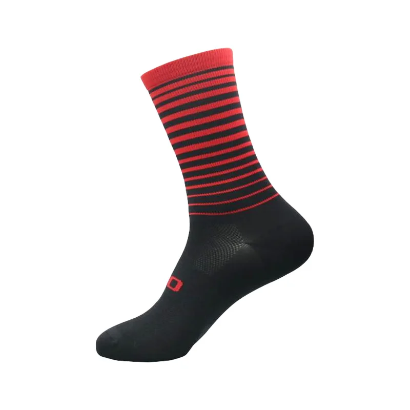 High Quality Breathable Sports Socks For Running/Mountain Bike/Outdoor Sport